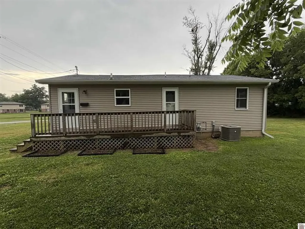 209 Grace Street Princeton KY 42445