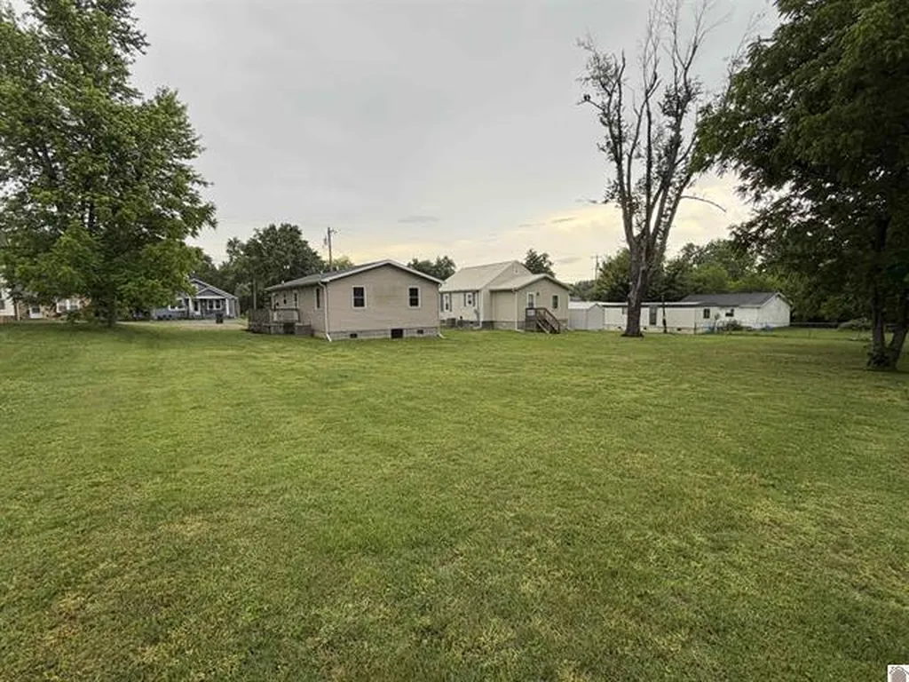 209 Grace Street Princeton KY 42445