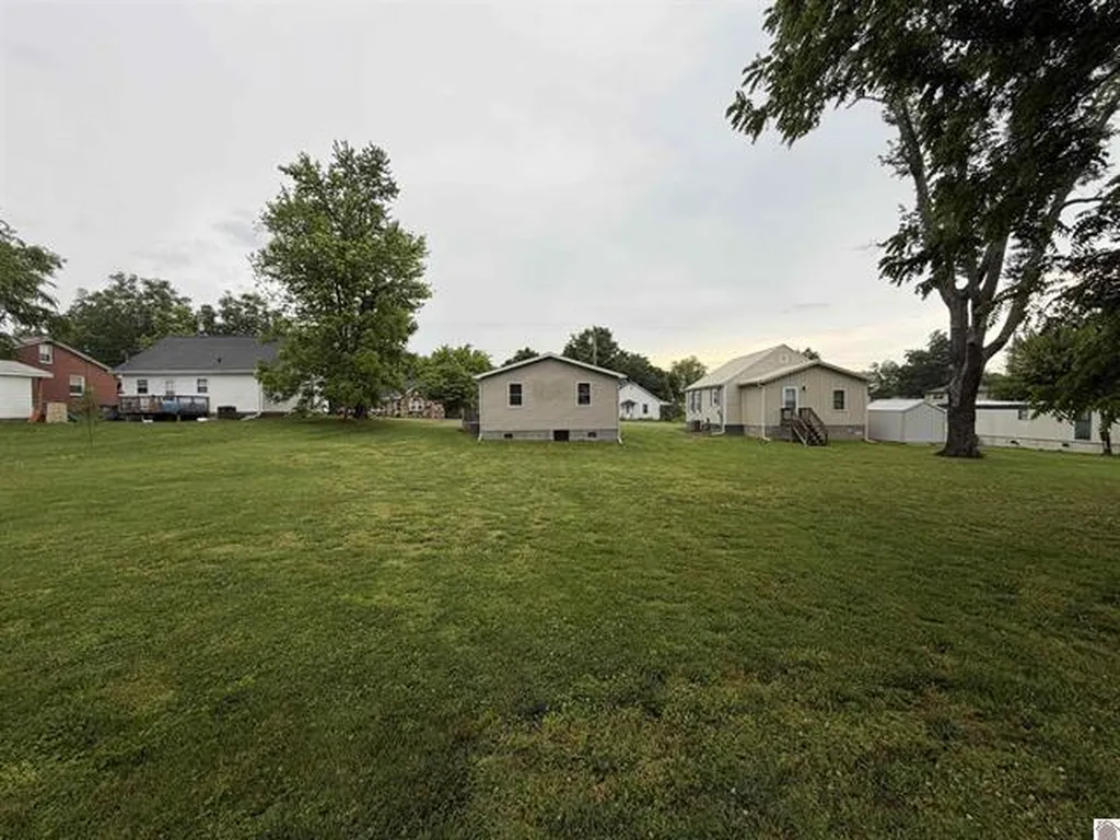 209 Grace Street Princeton KY 42445