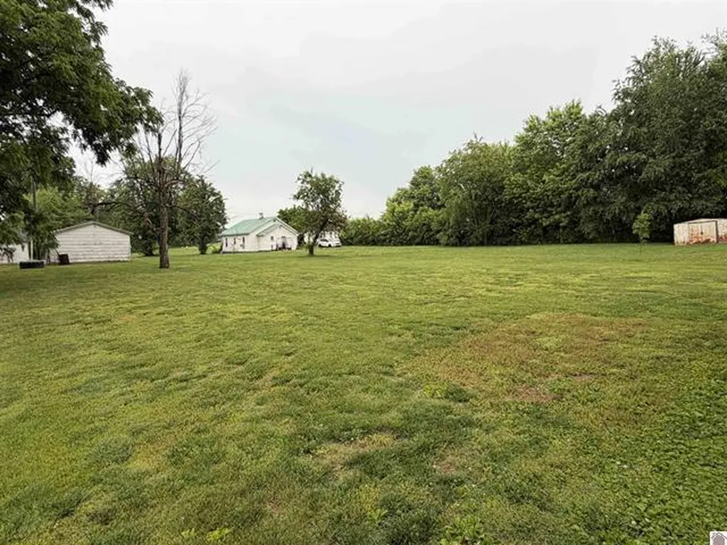 209 Grace Street Princeton KY 42445