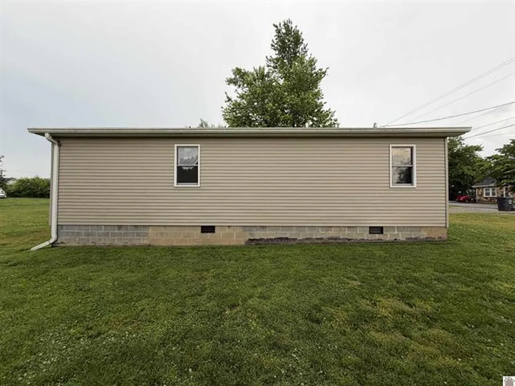 209 Grace Street Princeton KY 42445