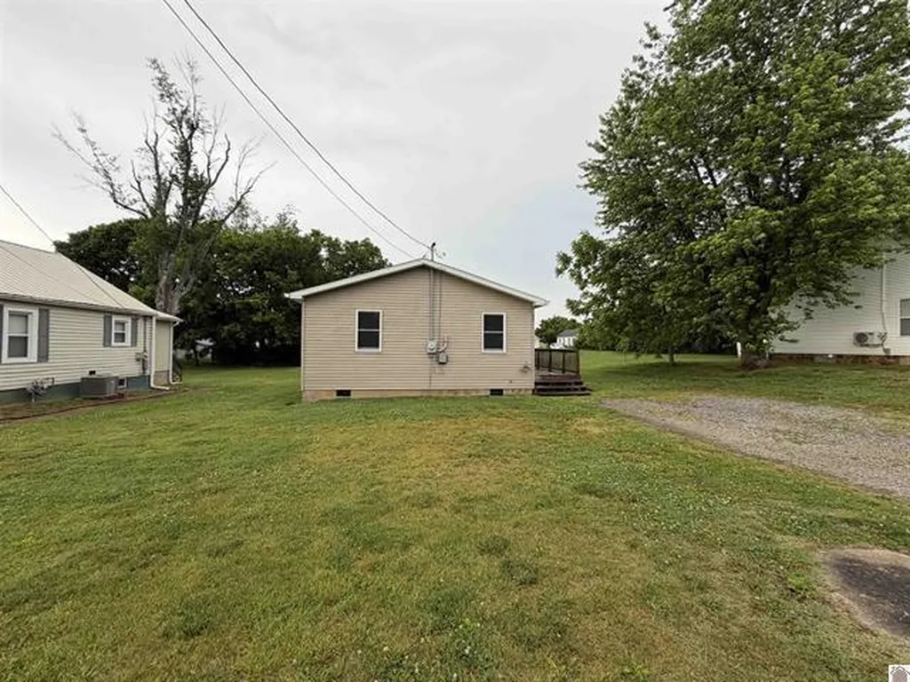 209 Grace Street Princeton KY 42445
