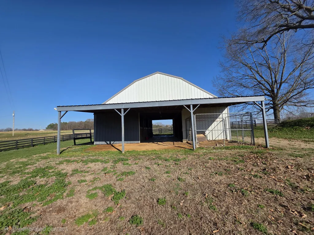1498 Coopertown Road Murray KY 42071