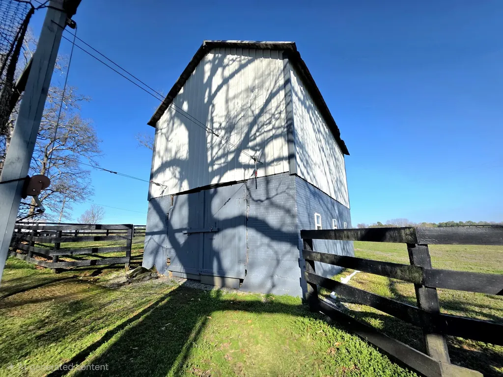 1498 Coopertown Road Murray KY 42071