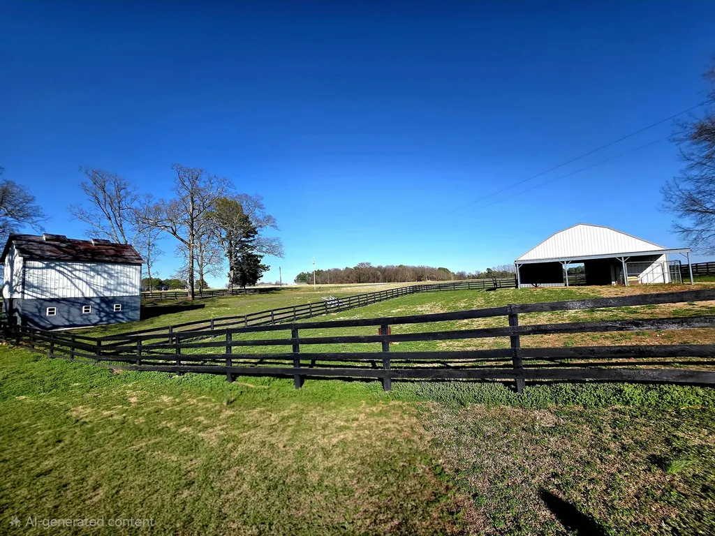 1498 Coopertown Road Murray KY 42071
