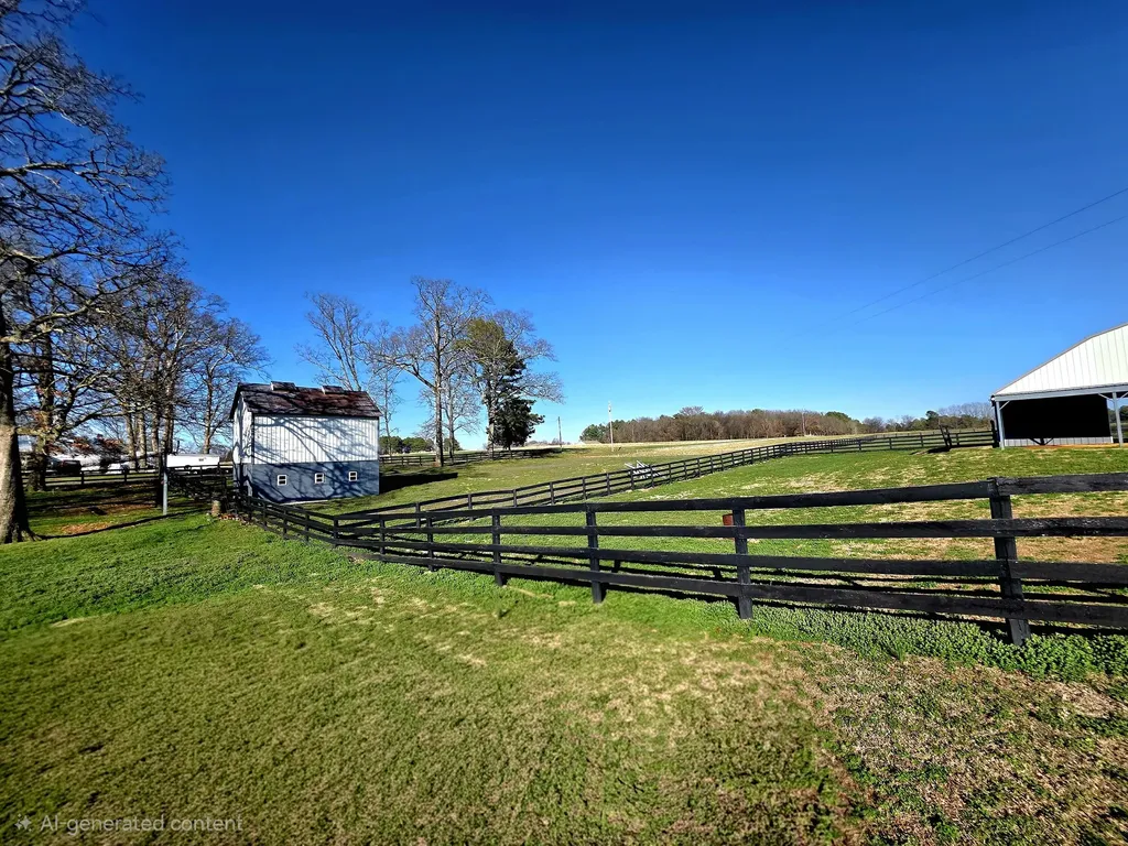 1498 Coopertown Road Murray KY 42071
