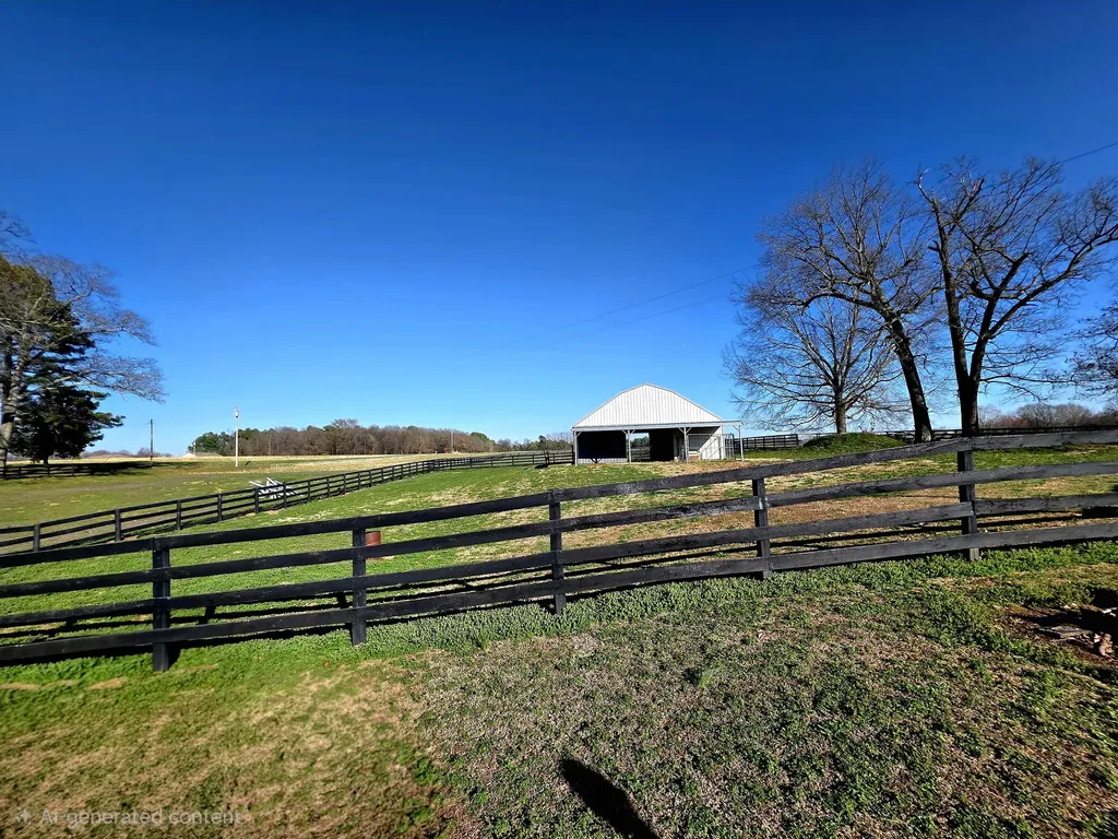 1498 Coopertown Road Murray KY 42071