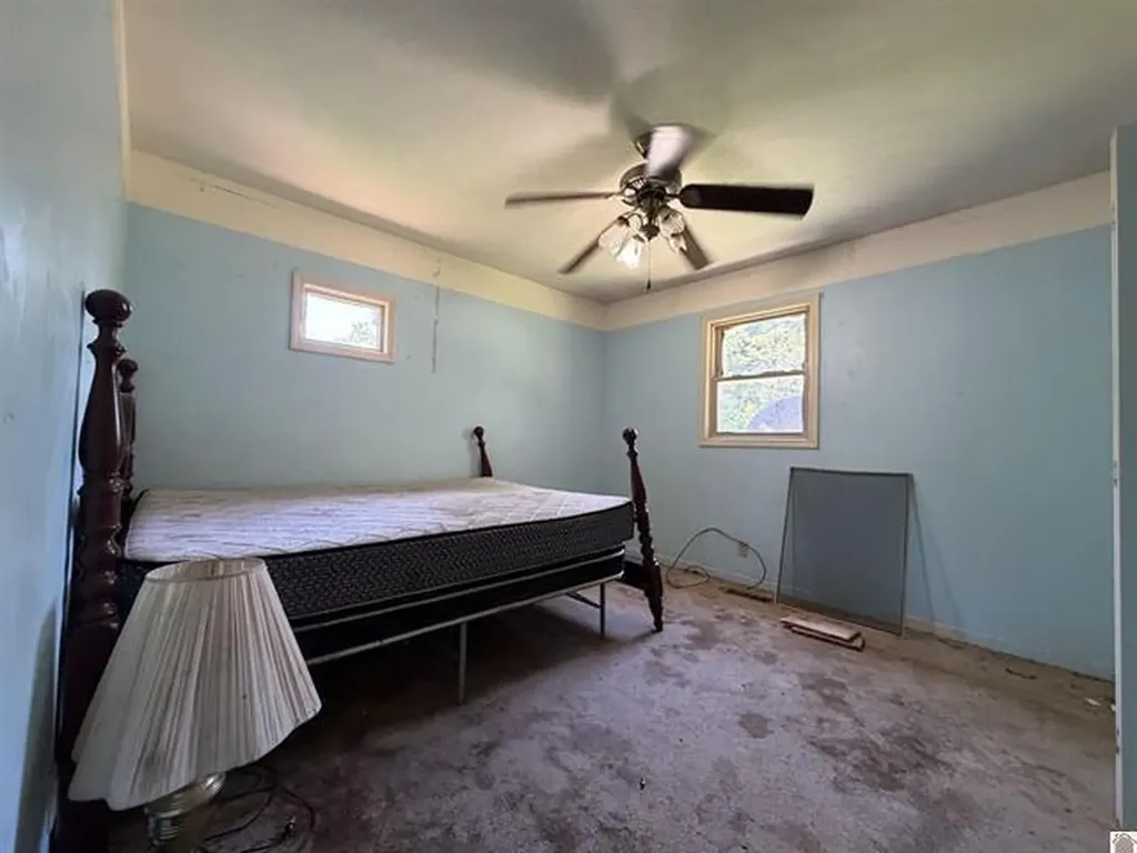 1742 Ed Mitchell Road Princeton KY 42445
