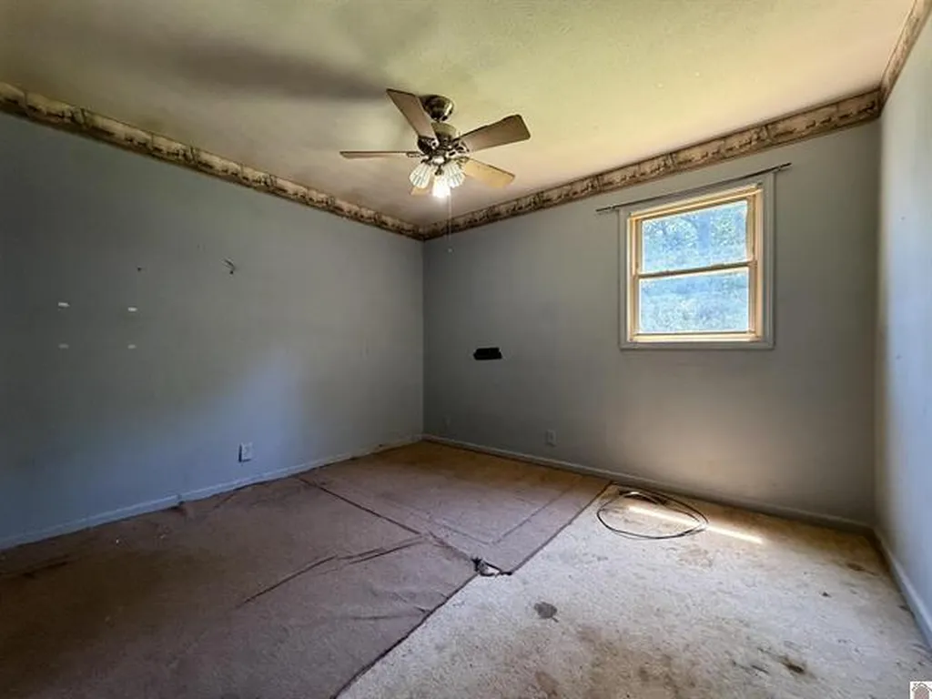 1742 Ed Mitchell Road Princeton KY 42445