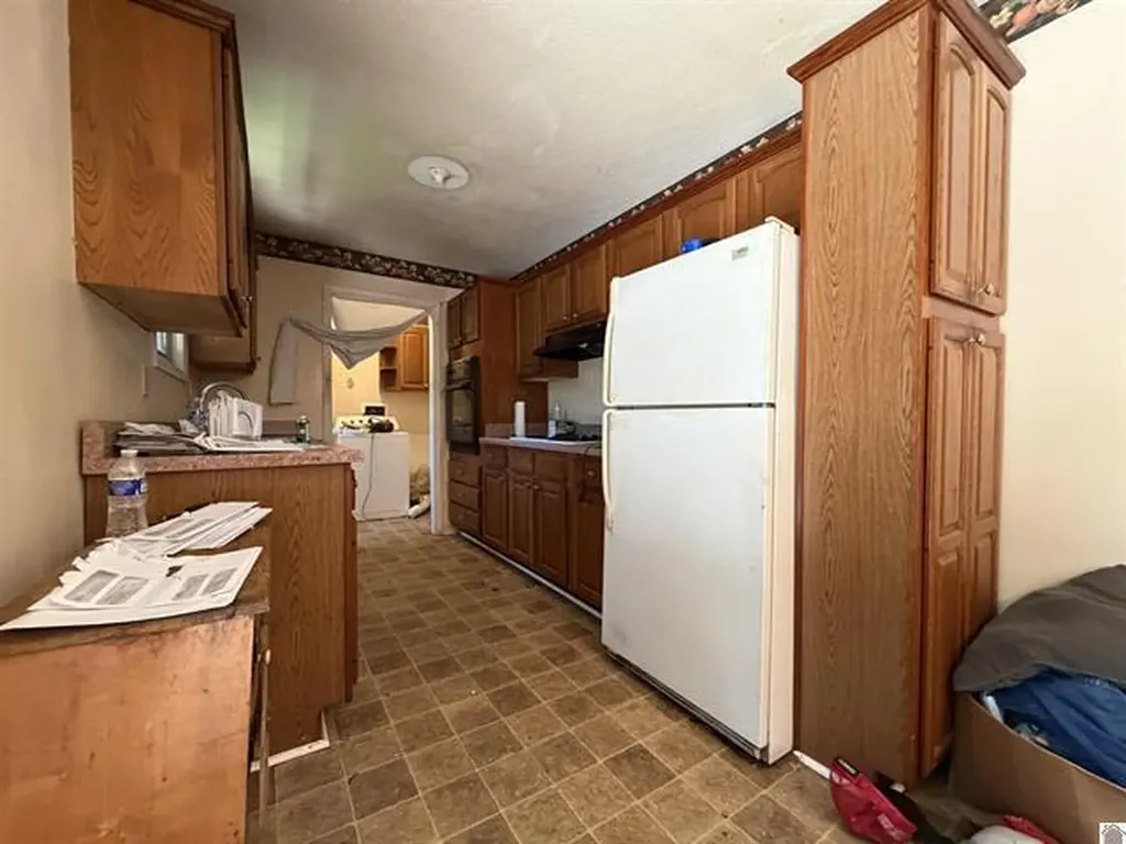 1742 Ed Mitchell Road Princeton KY 42445
