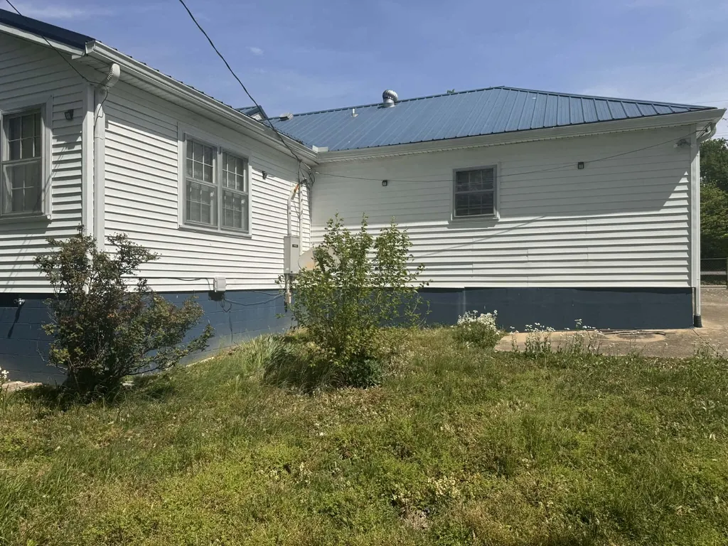1103 E 18th Street Hopkinsville KY 42240