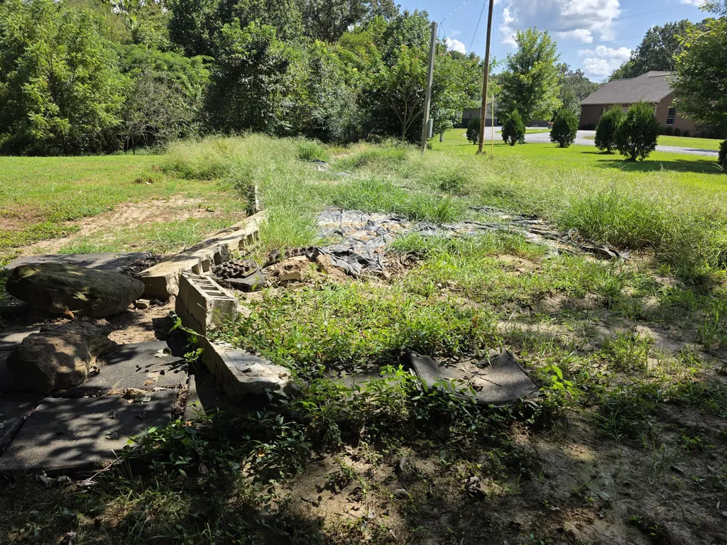 2537 Old Newburg Road Murray KY 42071