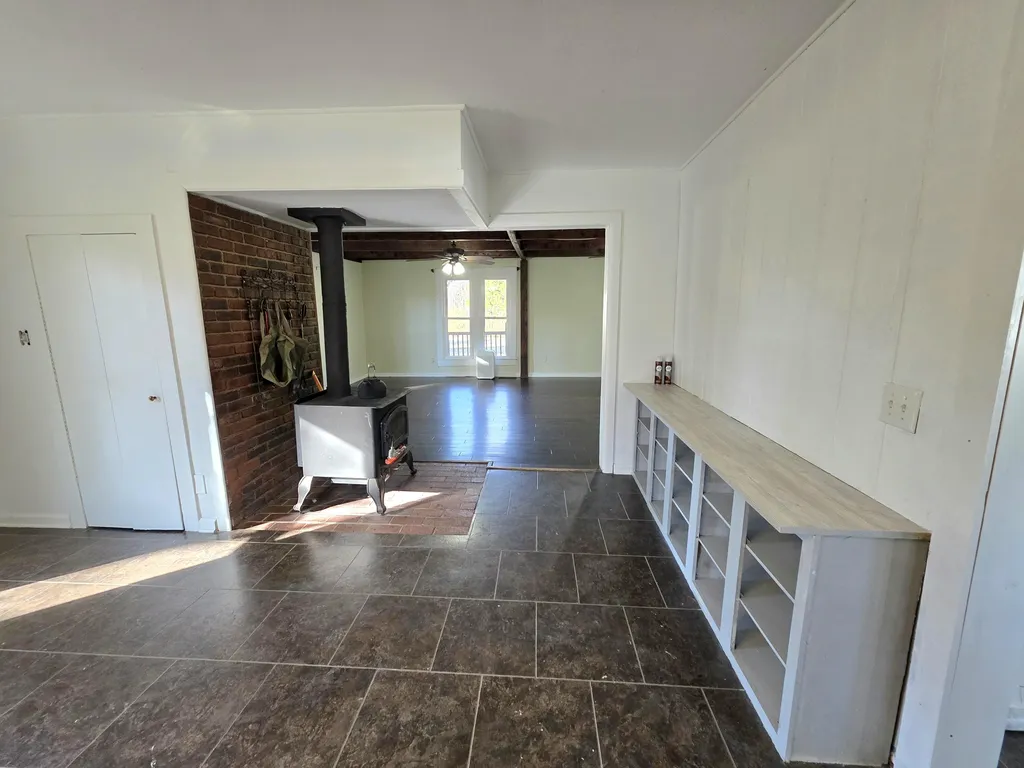 2537 Old Newburg Road Murray KY 42071