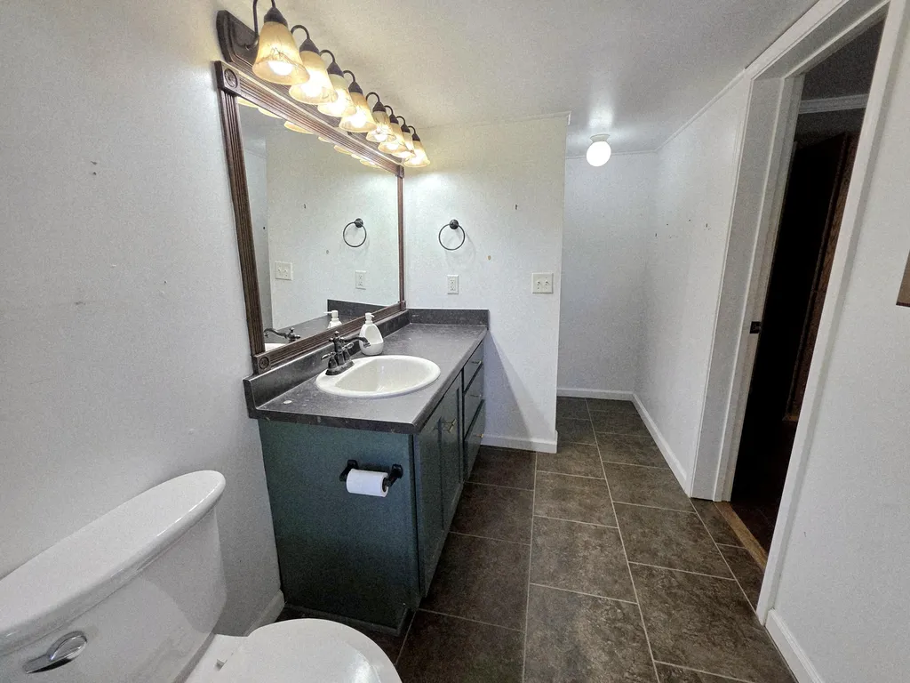 2537 Old Newburg Road Murray KY 42071