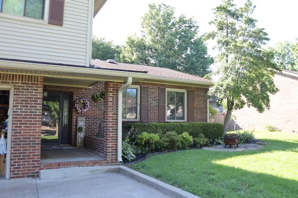 3571 Oscar Avenue Paducah KY 42001