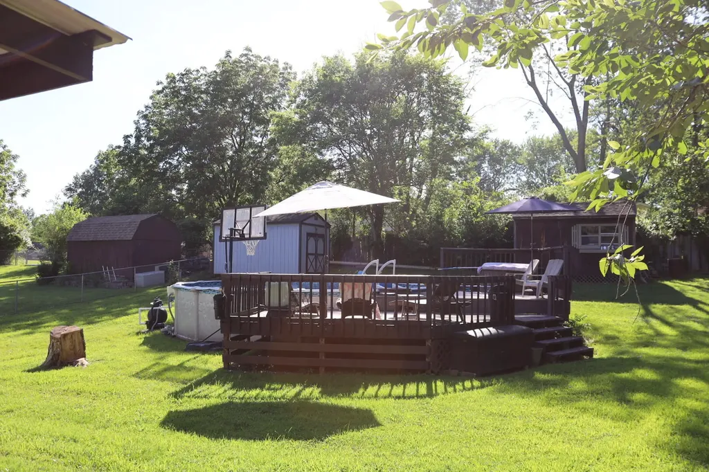 3571 Oscar Avenue Paducah KY 42001
