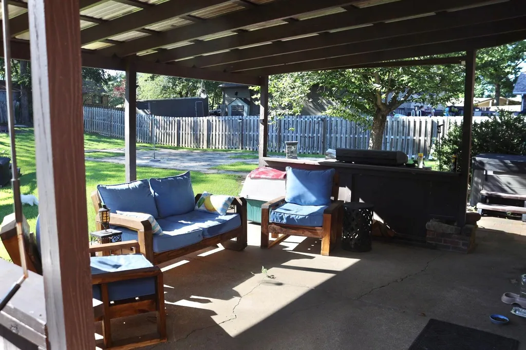 3571 Oscar Avenue Paducah KY 42001