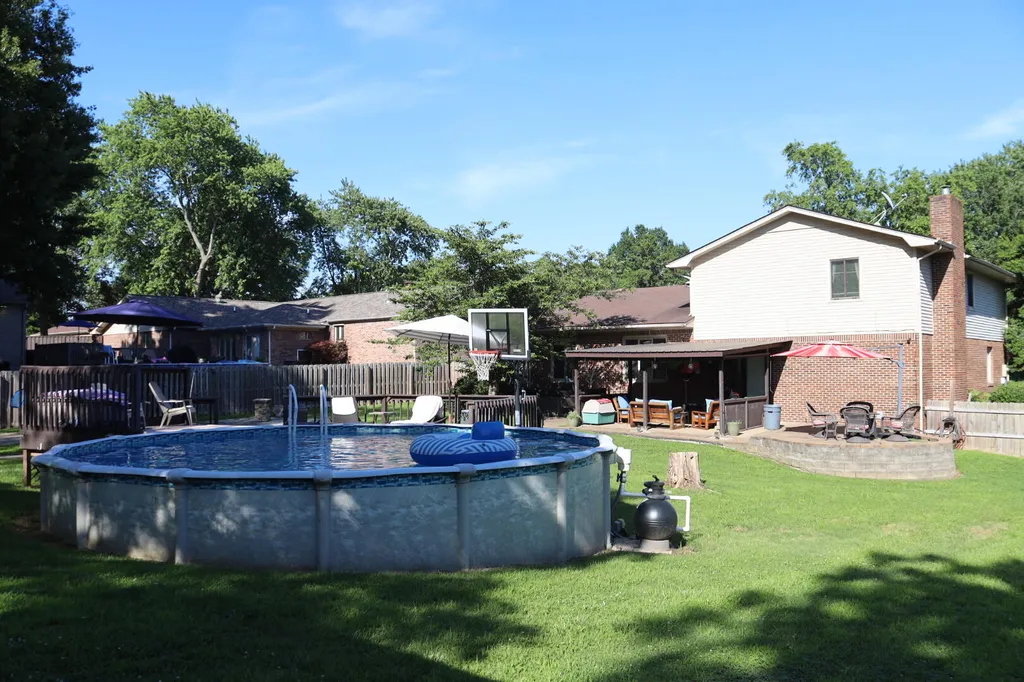 3571 Oscar Avenue Paducah KY 42001