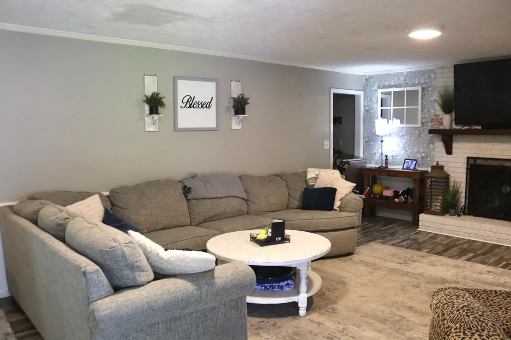 3571 Oscar Avenue Paducah KY 42001