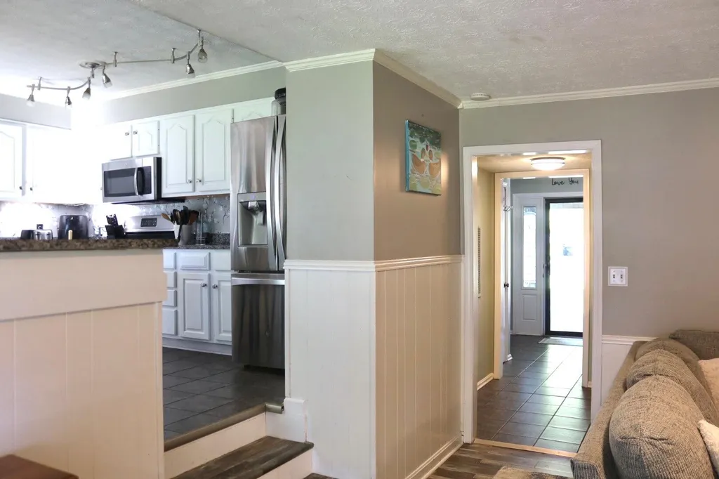 3571 Oscar Avenue Paducah KY 42001