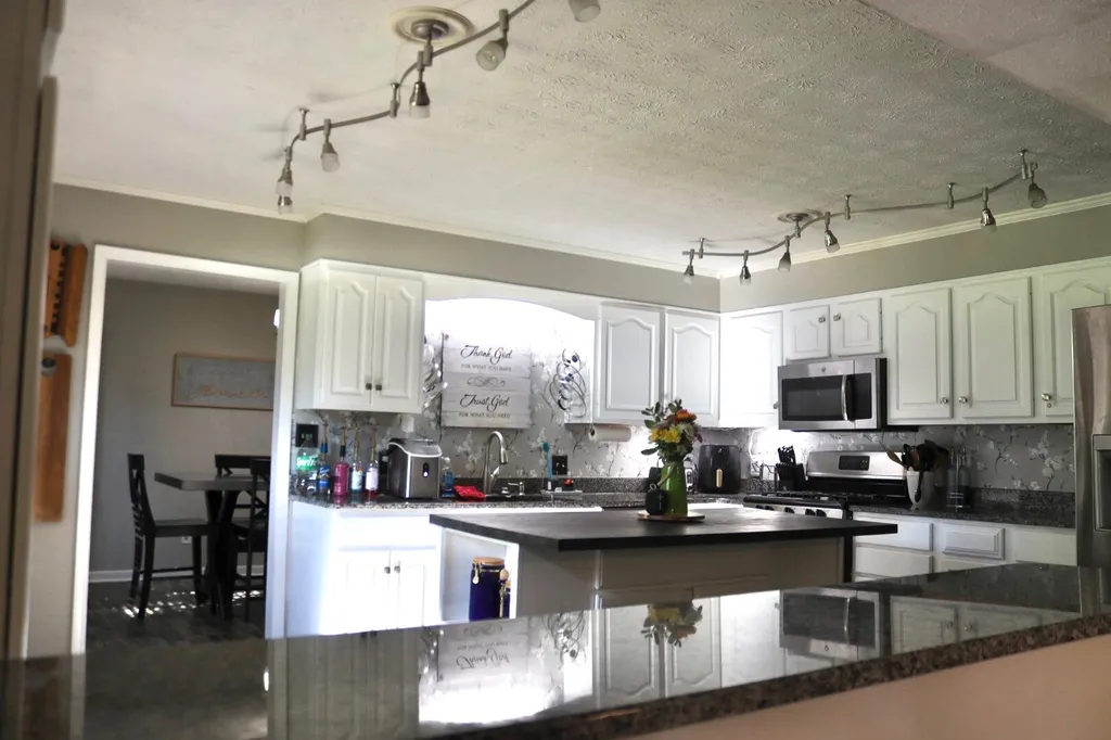 3571 Oscar Avenue Paducah KY 42001