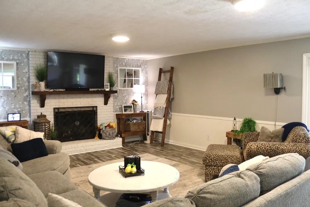 3571 Oscar Avenue Paducah KY 42001
