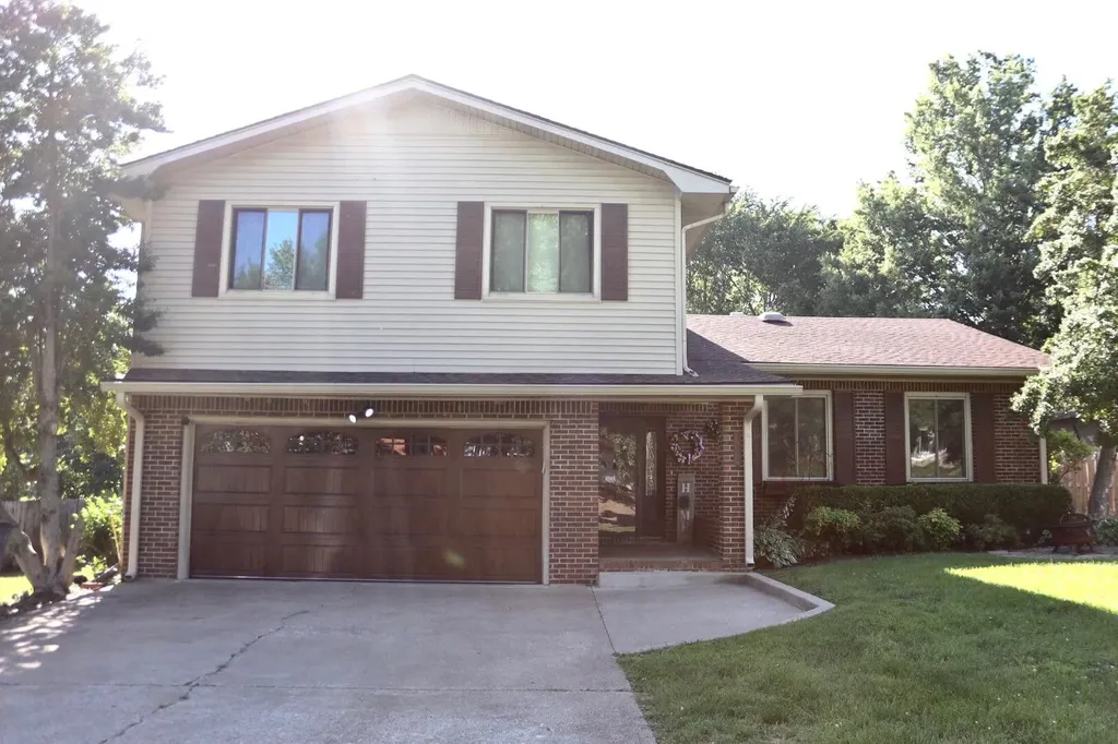 3571 Oscar Avenue Paducah KY 42001