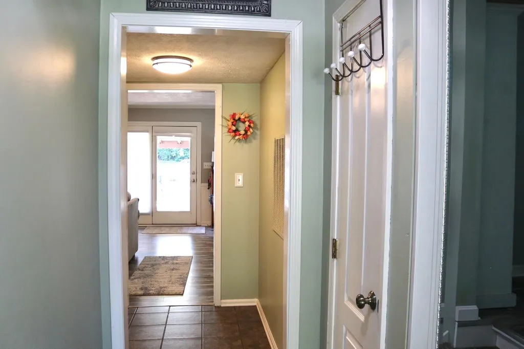 3571 Oscar Avenue Paducah KY 42001