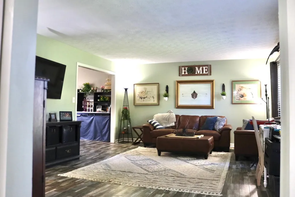 3571 Oscar Avenue Paducah KY 42001