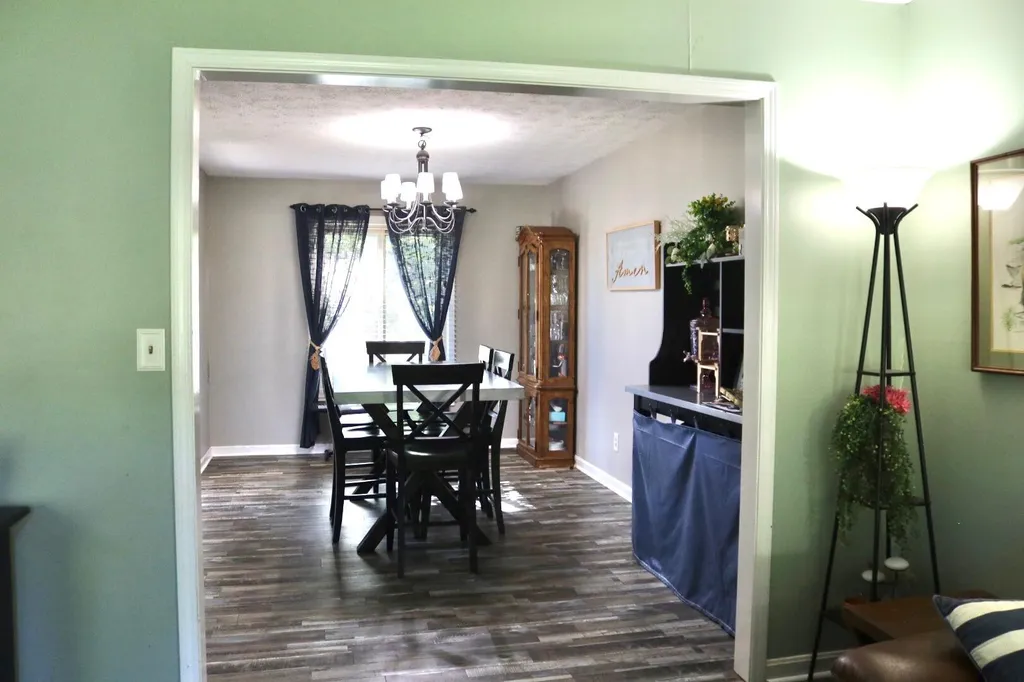 3571 Oscar Avenue Paducah KY 42001