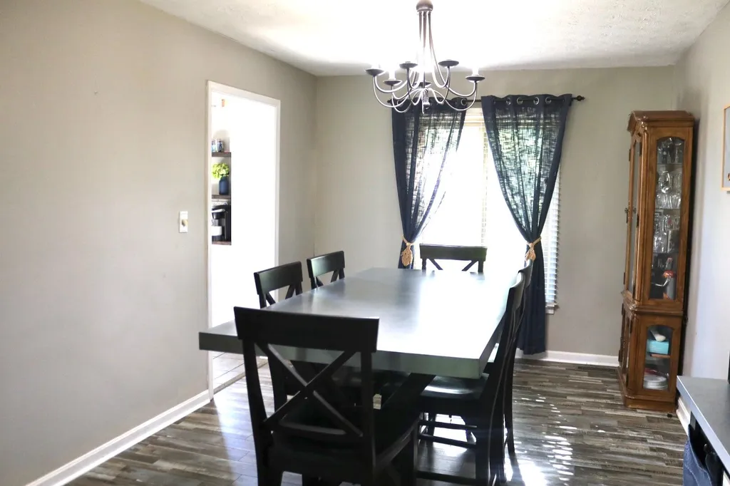 3571 Oscar Avenue Paducah KY 42001