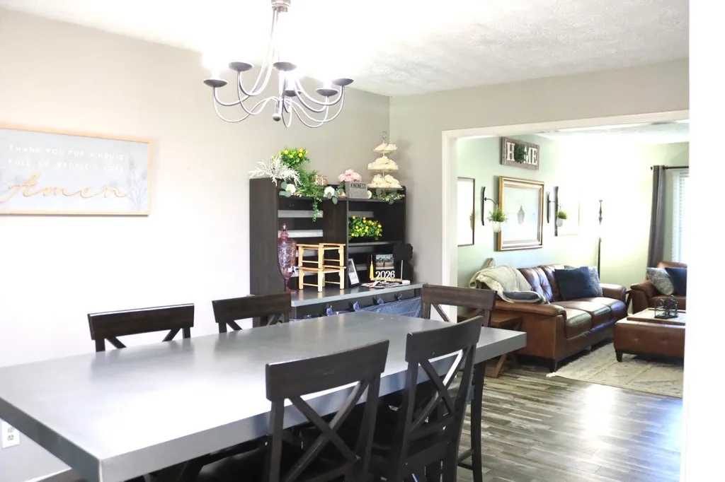 3571 Oscar Avenue Paducah KY 42001