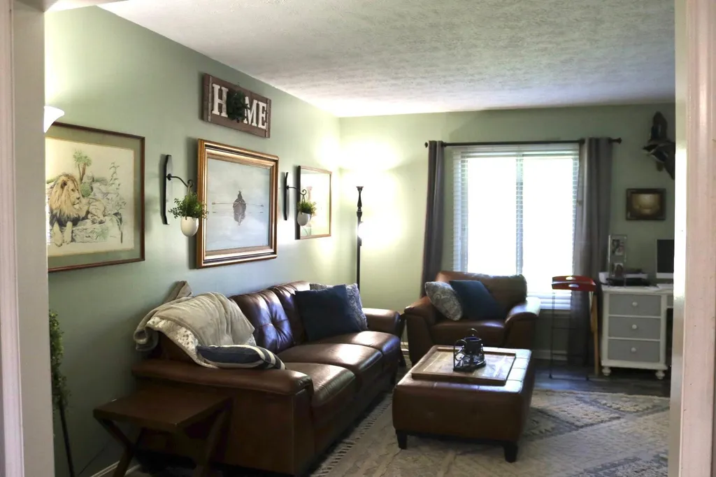 3571 Oscar Avenue Paducah KY 42001