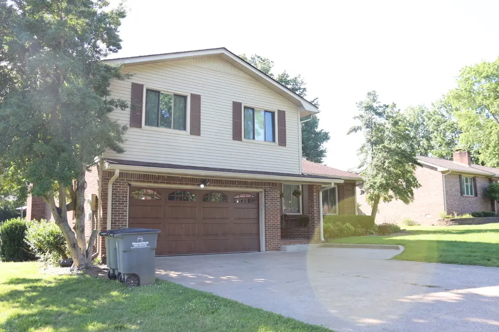 3571 Oscar Avenue Paducah KY 42001