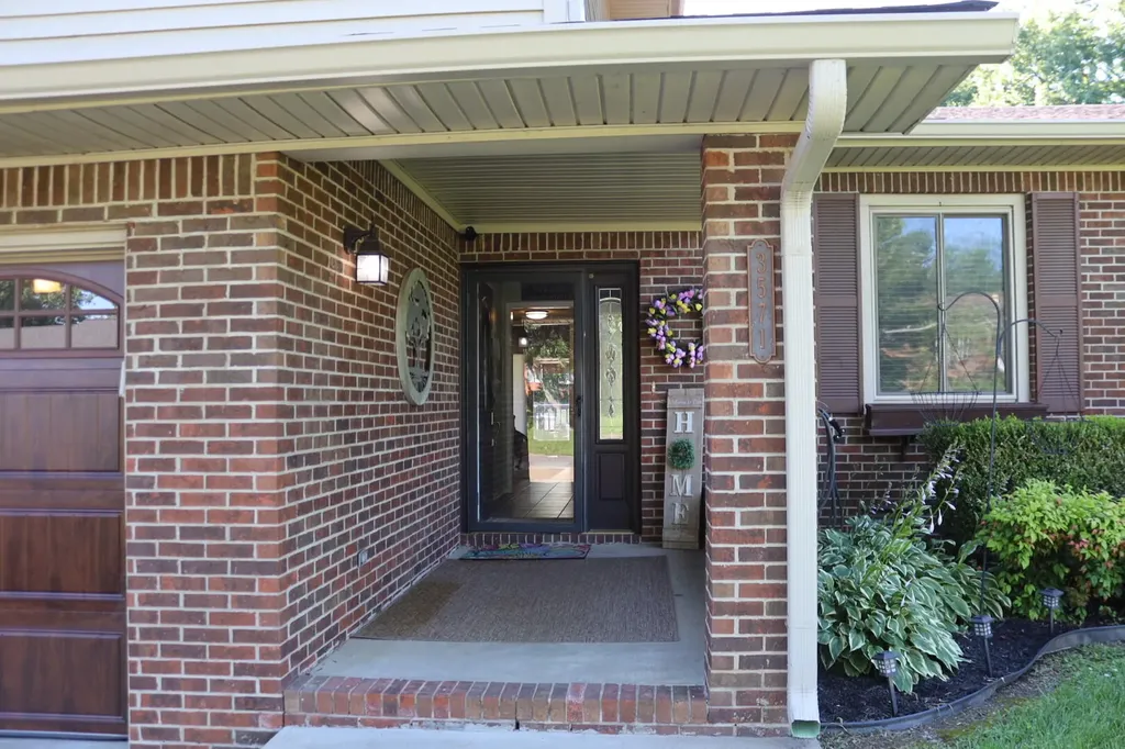 3571 Oscar Avenue Paducah KY 42001
