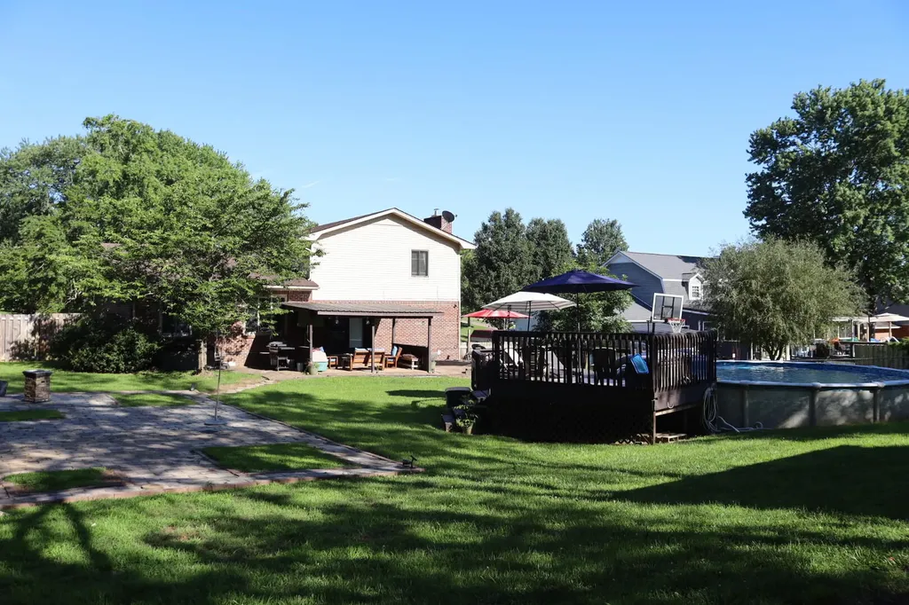 3571 Oscar Avenue Paducah KY 42001