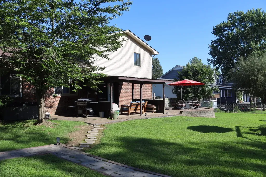 3571 Oscar Avenue Paducah KY 42001