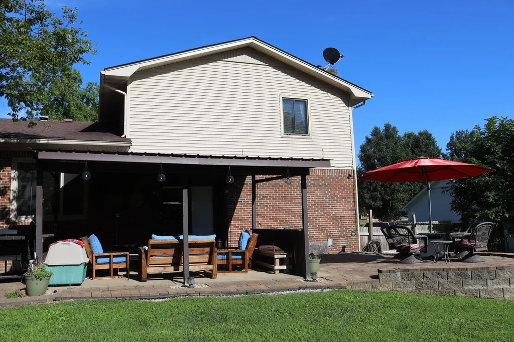 3571 Oscar Avenue Paducah KY 42001