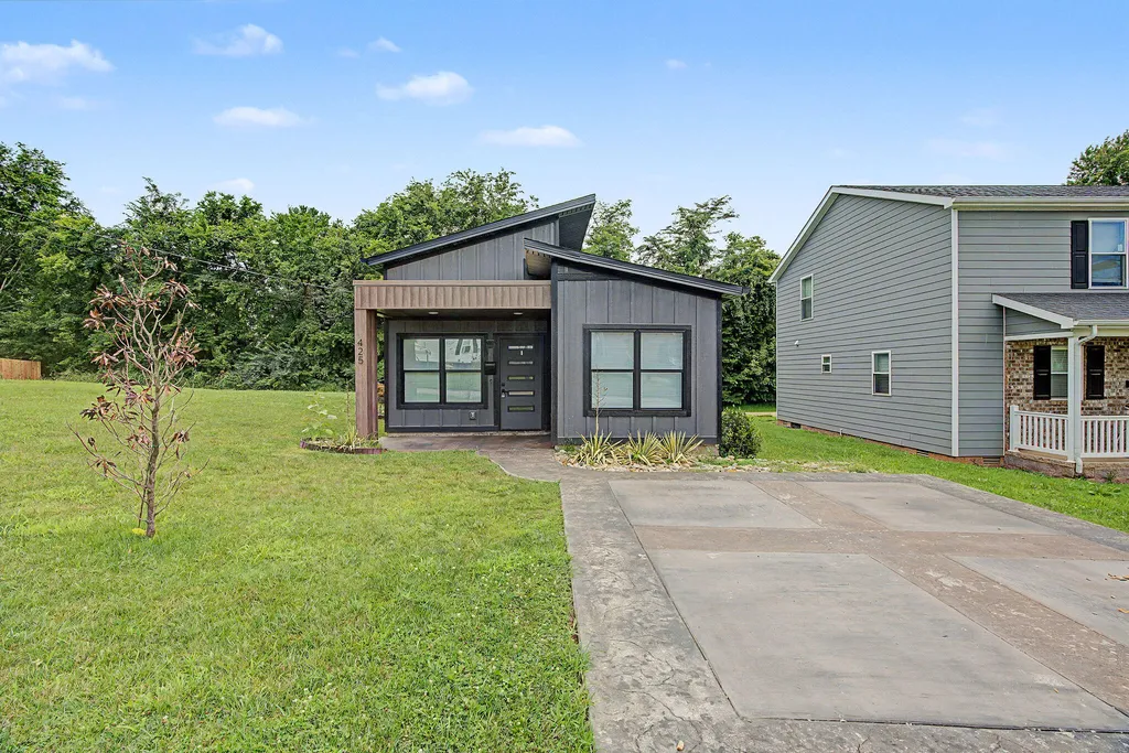 425 W Edmunds Street Hopkinsville KY 42240