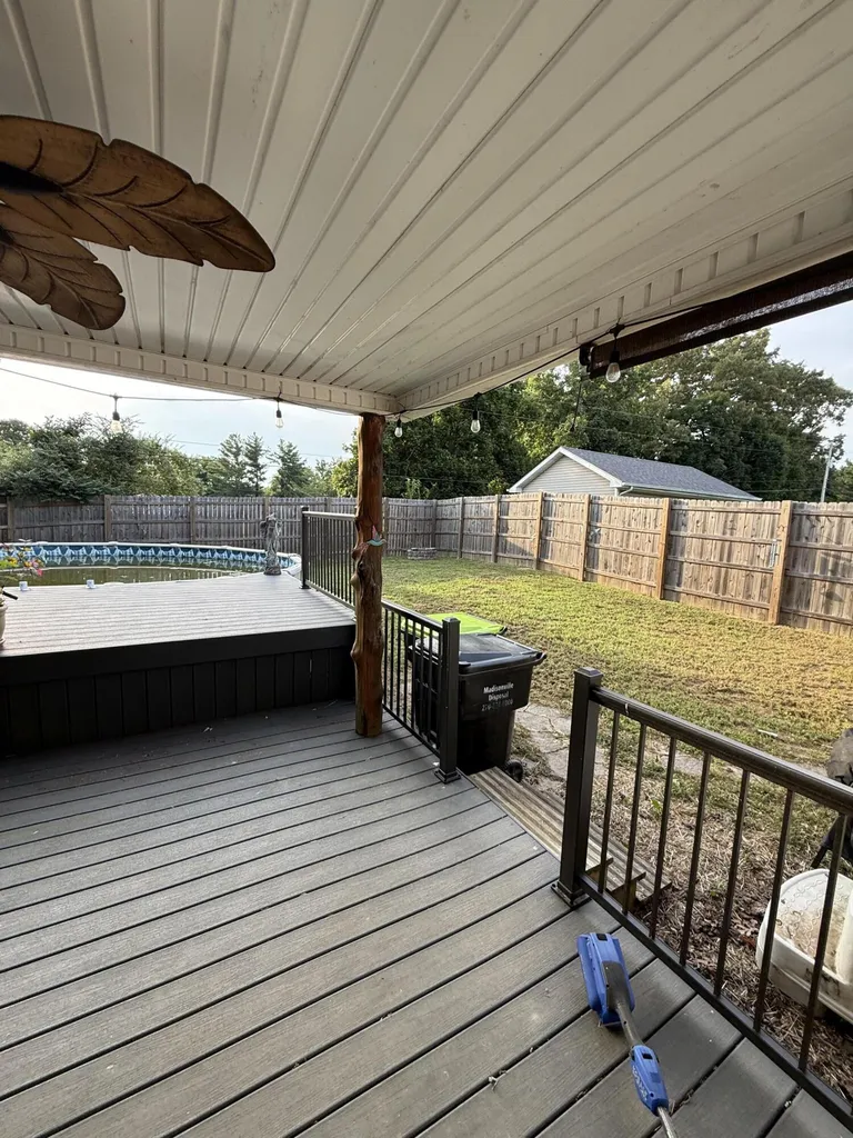 157 Wharton Road Cadiz KY 42211