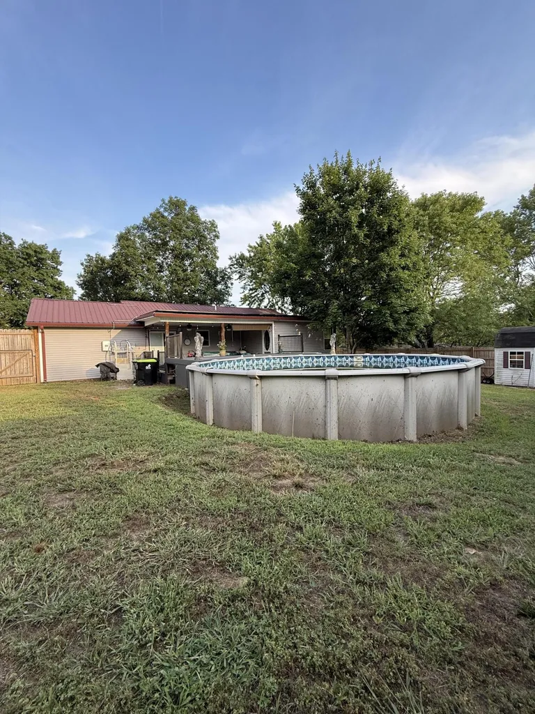 157 Wharton Road Cadiz KY 42211