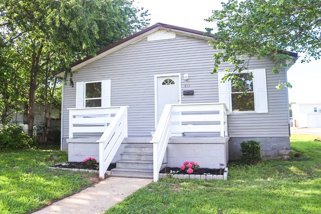 311 Willow Street Mayfield KY 42066