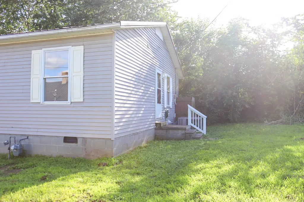 311 Willow Street Mayfield KY 42066