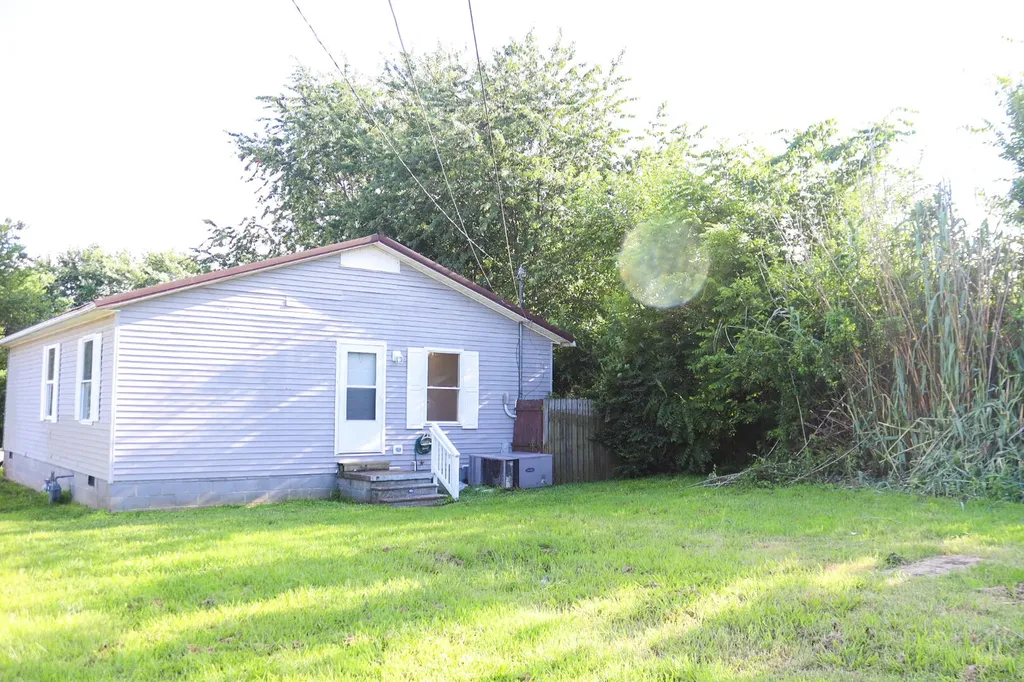 311 Willow Street Mayfield KY 42066