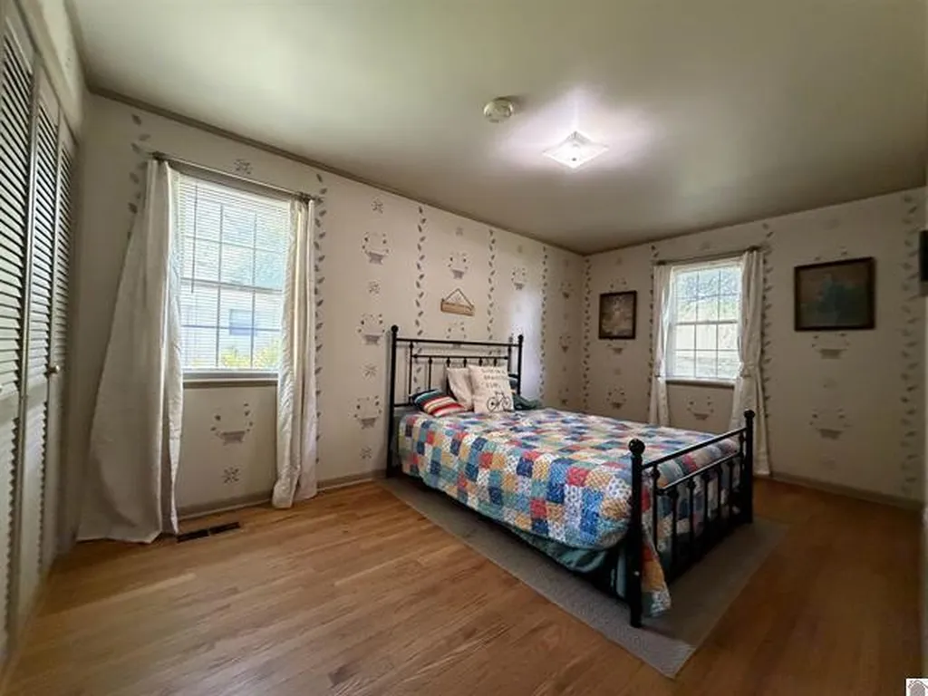 1560 Dawson Road Princeton KY 42445