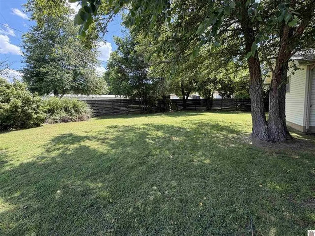 1560 Dawson Road Princeton KY 42445