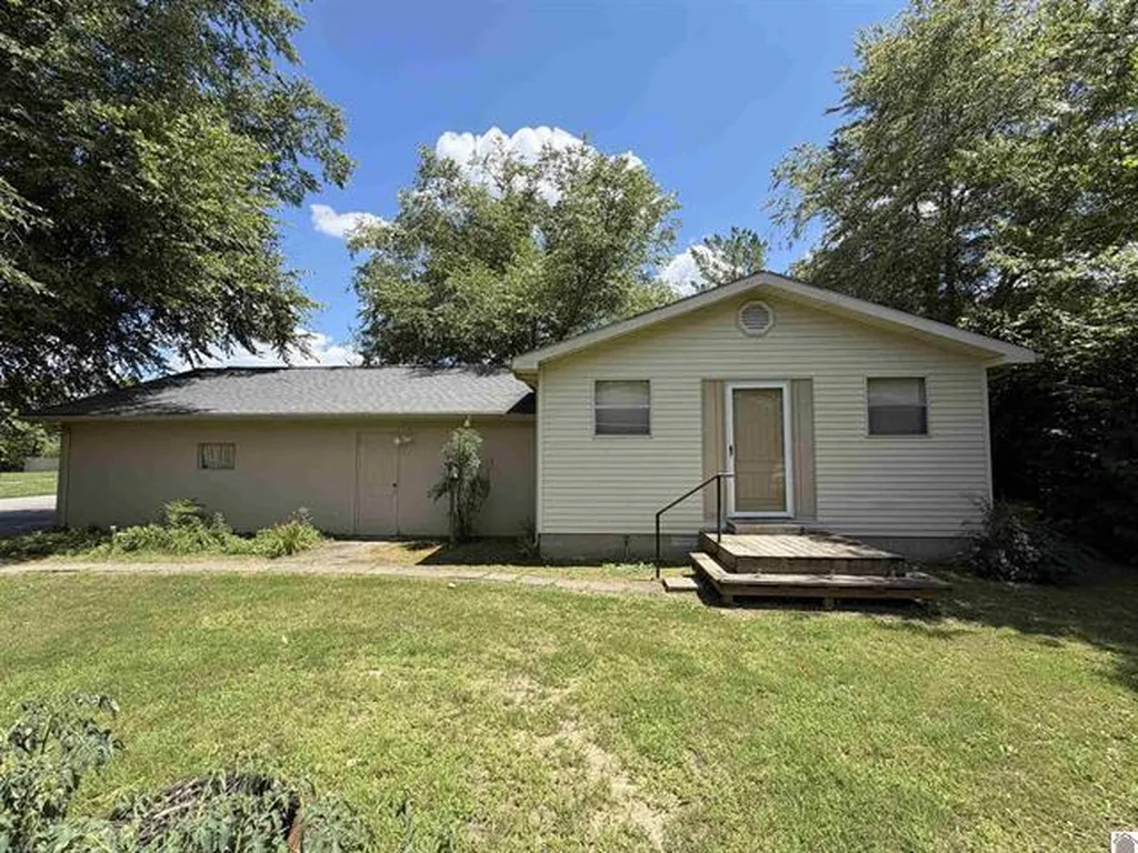 1560 Dawson Road Princeton KY 42445