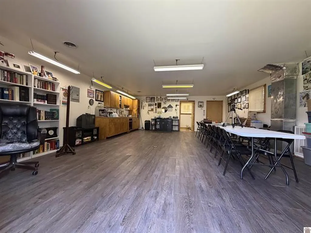 1560 Dawson Road Princeton KY 42445