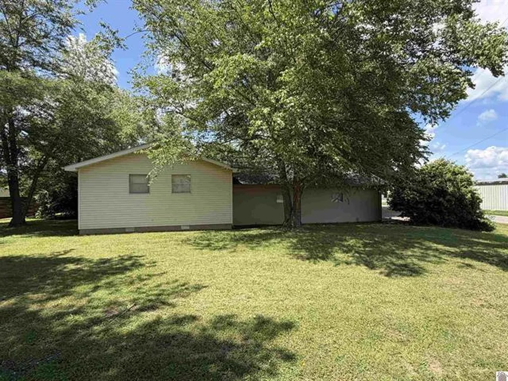 1560 Dawson Road Princeton KY 42445