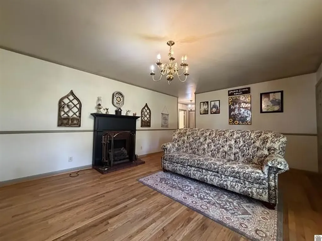 1560 Dawson Road Princeton KY 42445
